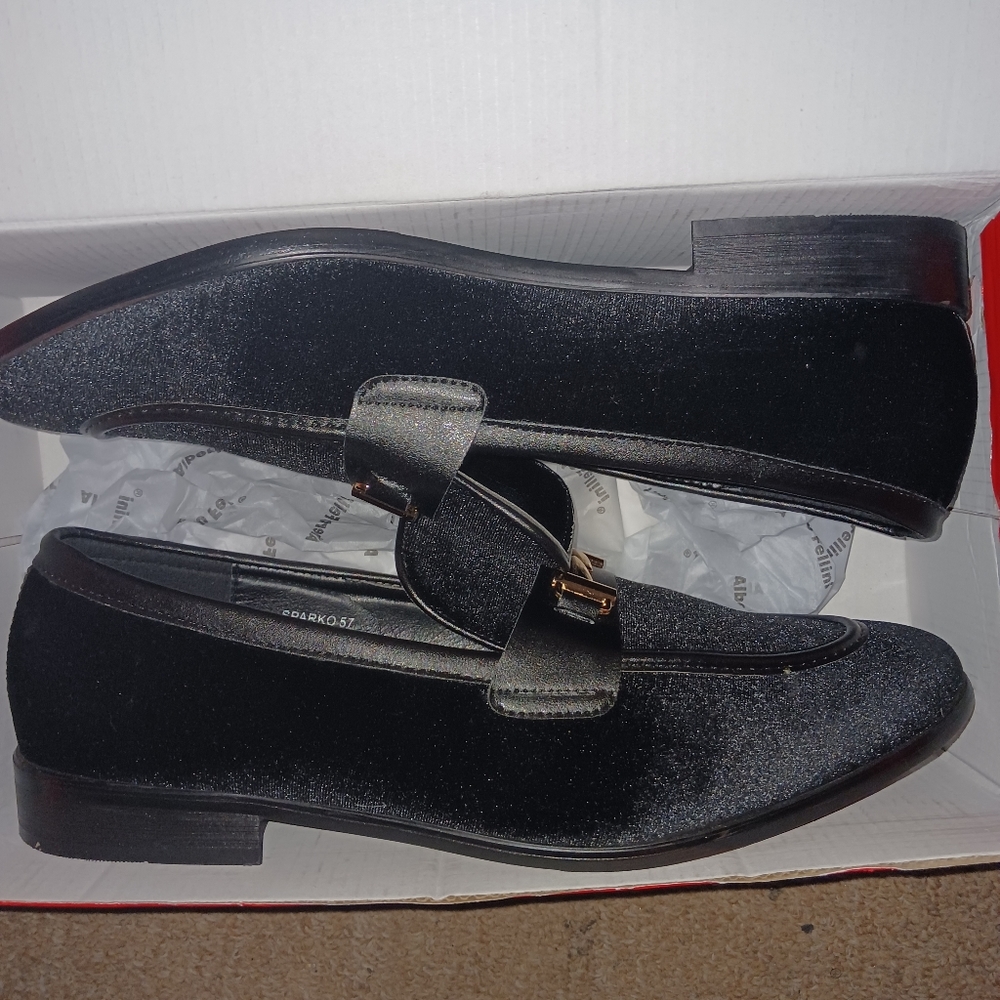 Dress Shoes loafers